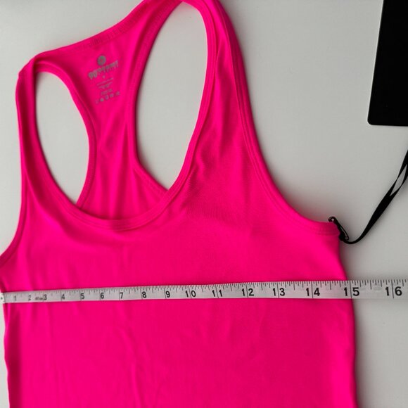 90 Degree by Reflex Tank Top, Size M - Picture 7 of 9